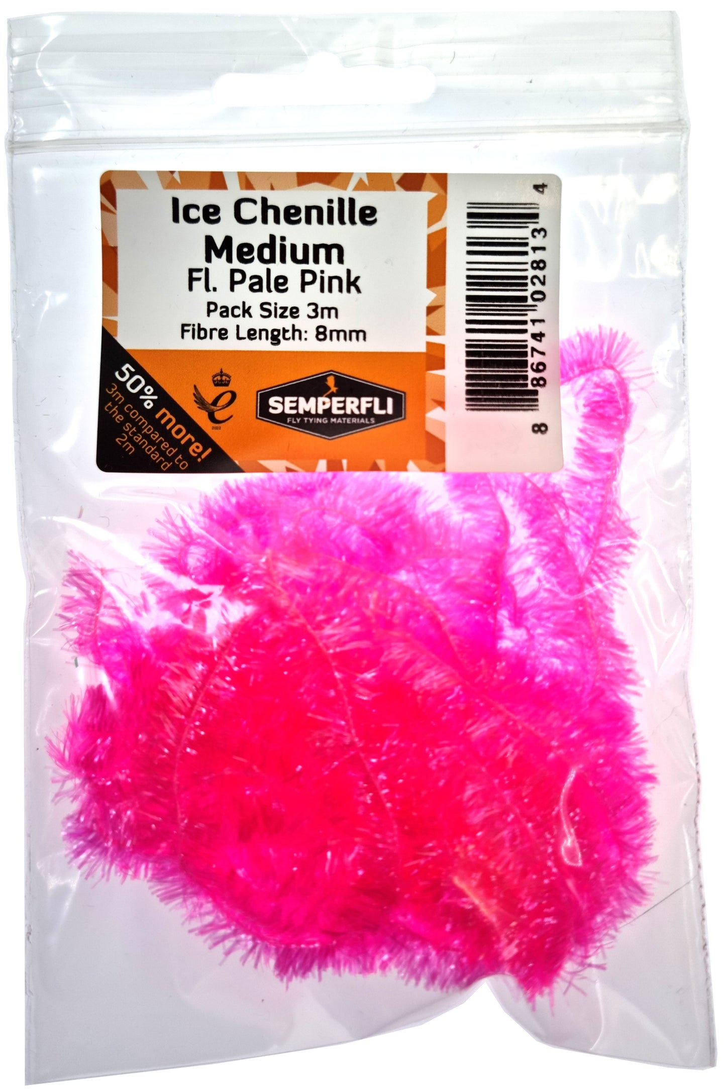 SEMPERFLI ICE CHENILLE