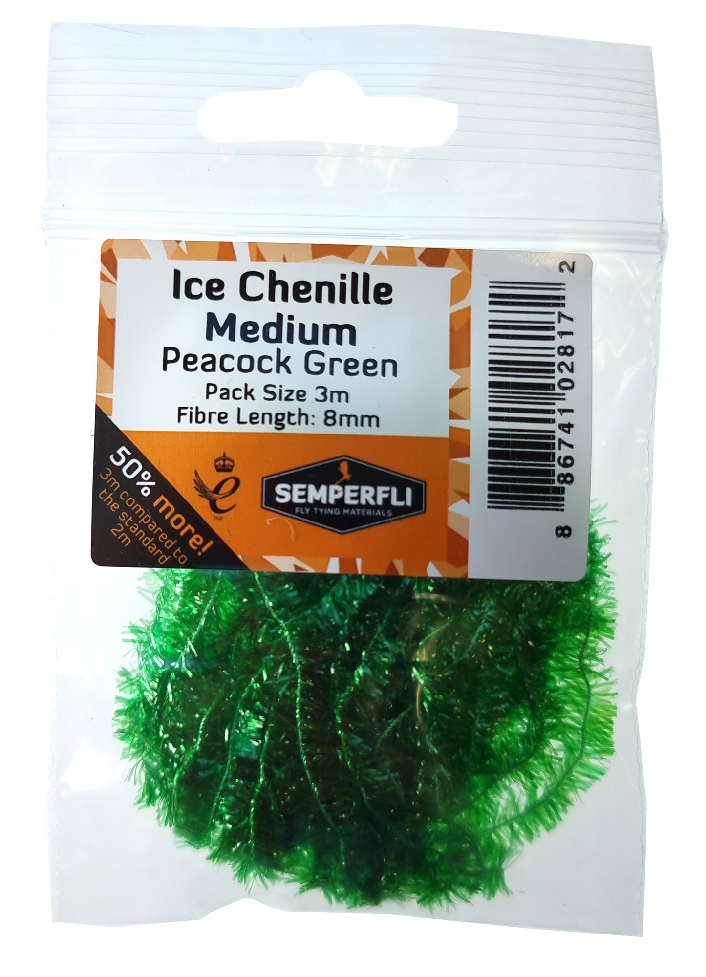 SEMPERFLI ICE CHENILLE