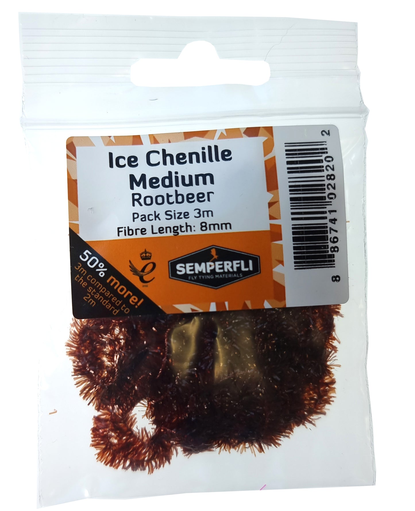 SEMPERFLI ICE CHENILLE