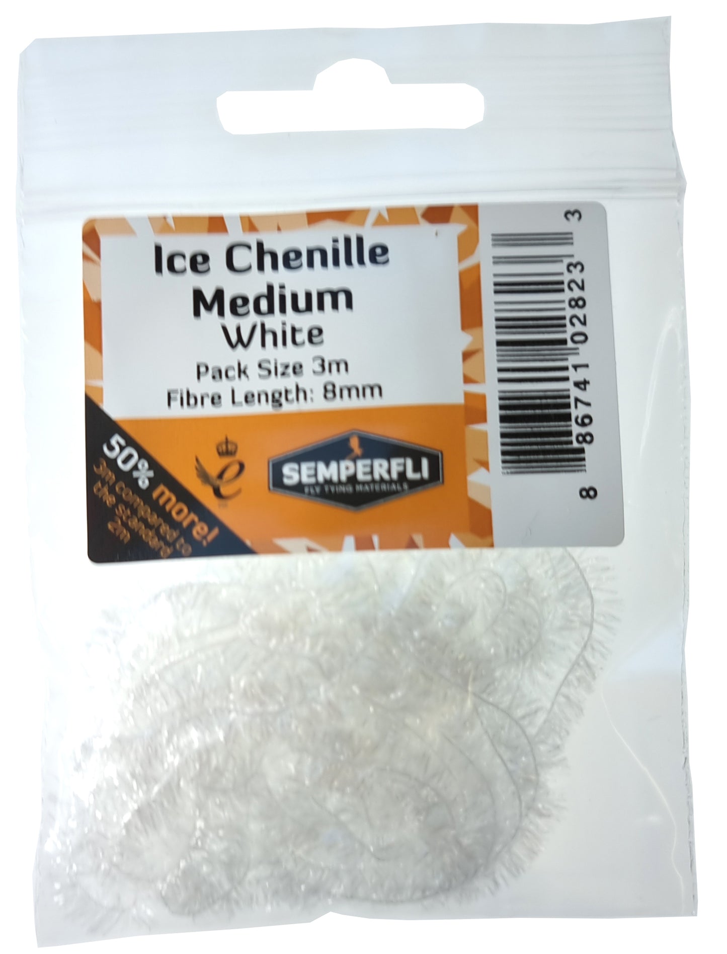SEMPERFLI ICE CHENILLE