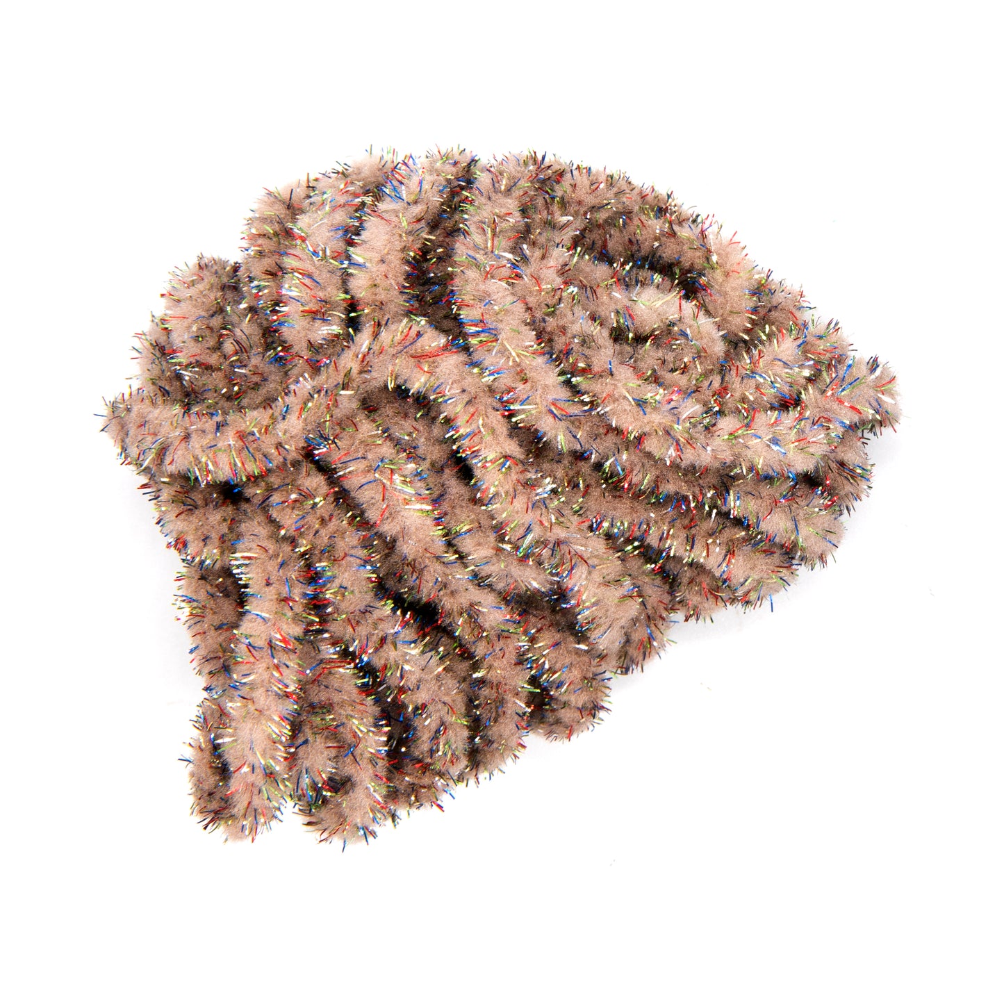 MOPSTER CHENILLE 6mm