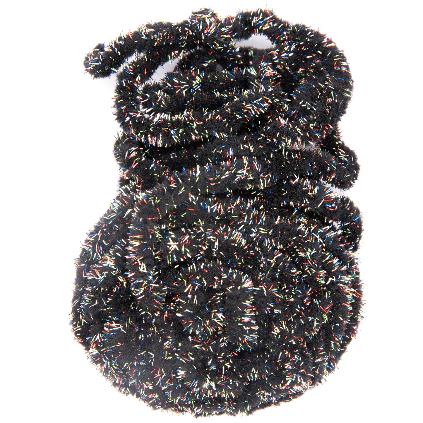MOPSTER CHENILLE 6mm