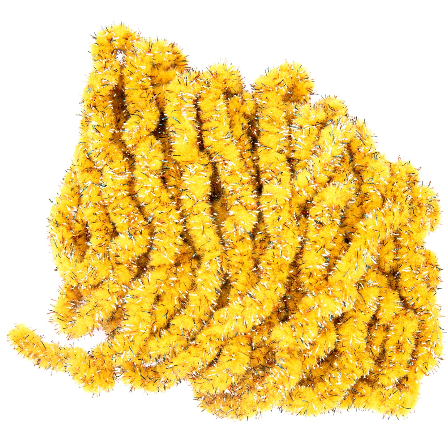 MOPSTER CHENILLE 6mm