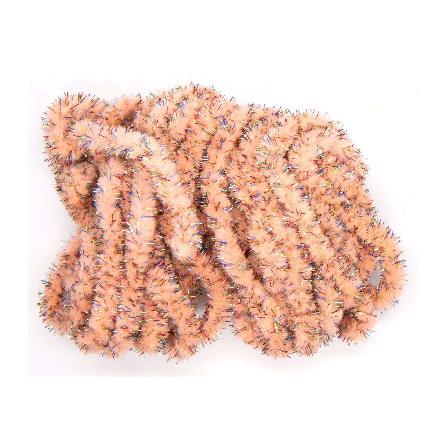 MOPSTER CHENILLE 6mm