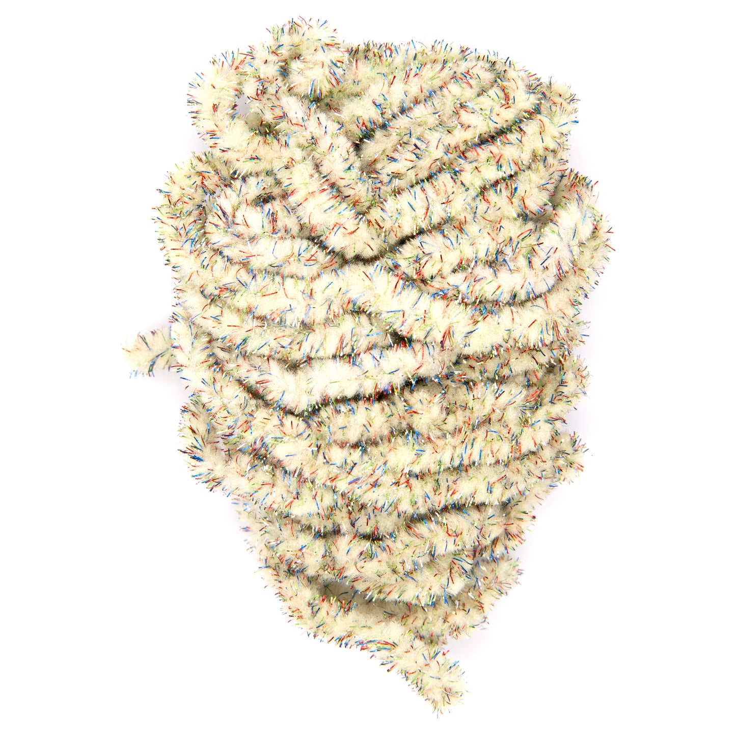 MOPSTER CHENILLE 6mm