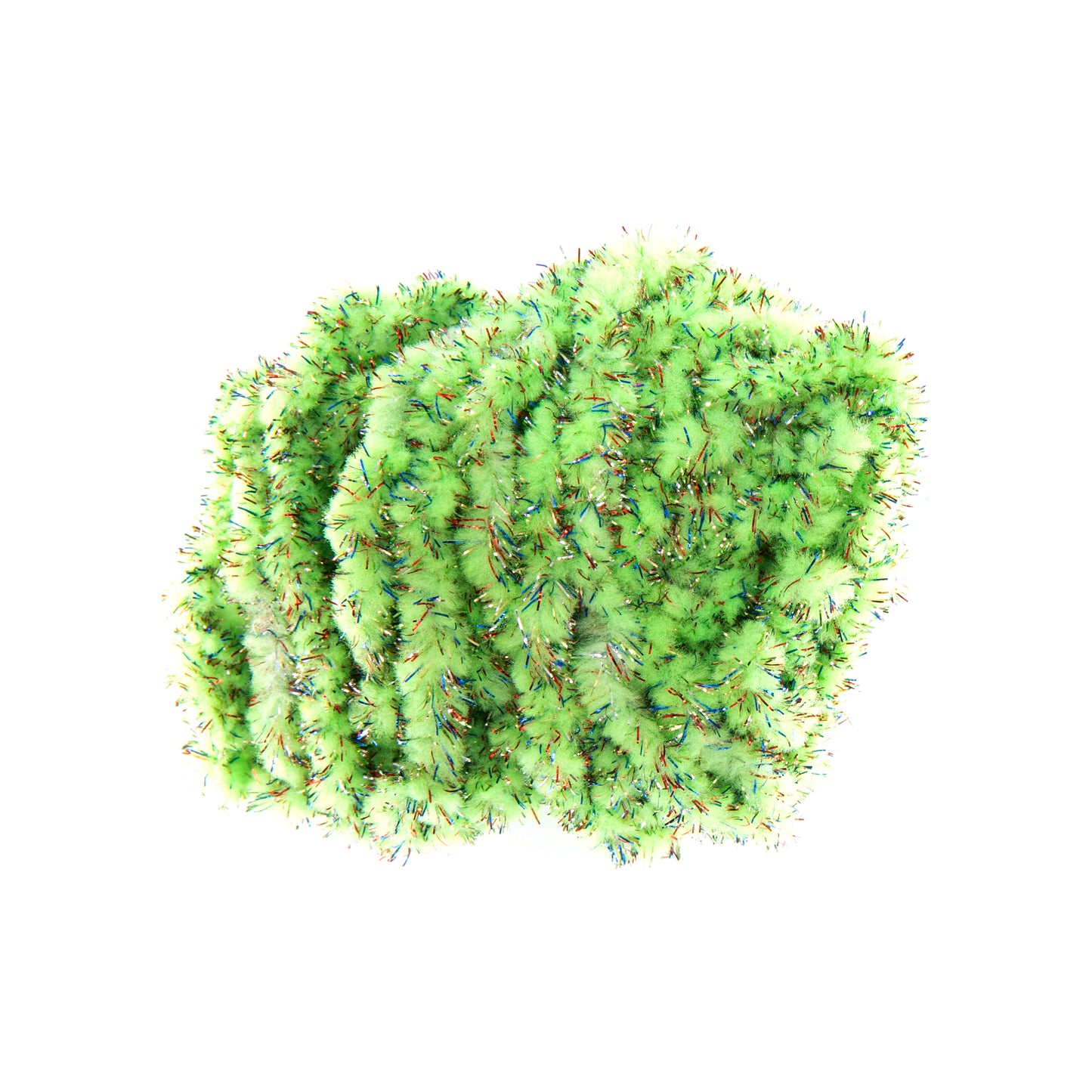 MOPSTER CHENILLE 6mm