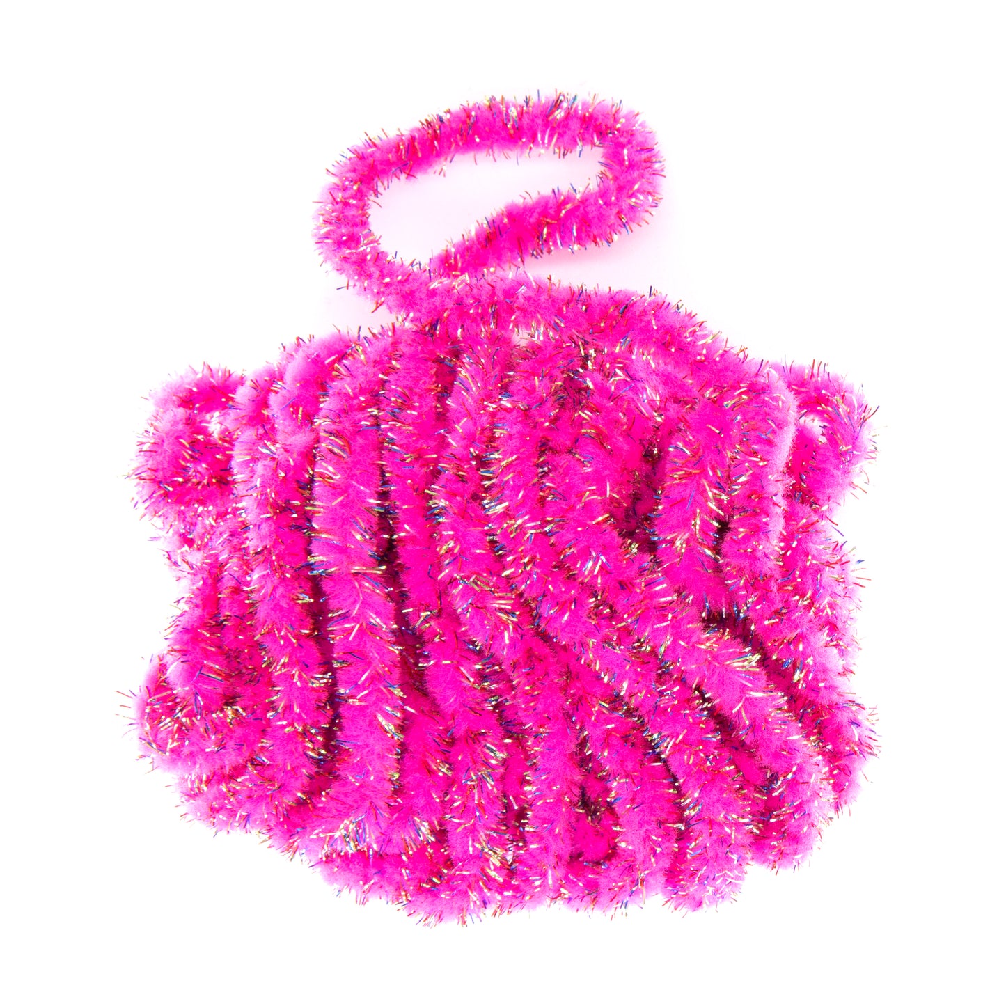 MOPSTER CHENILLE 6mm