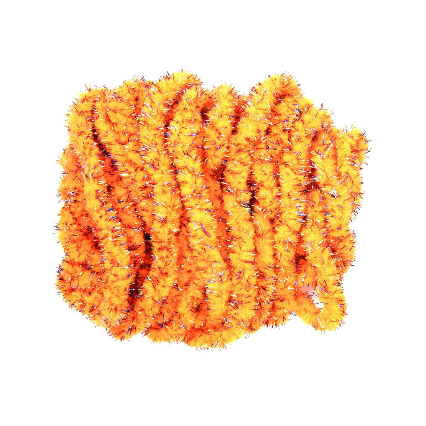 MOPSTER CHENILLE 6mm