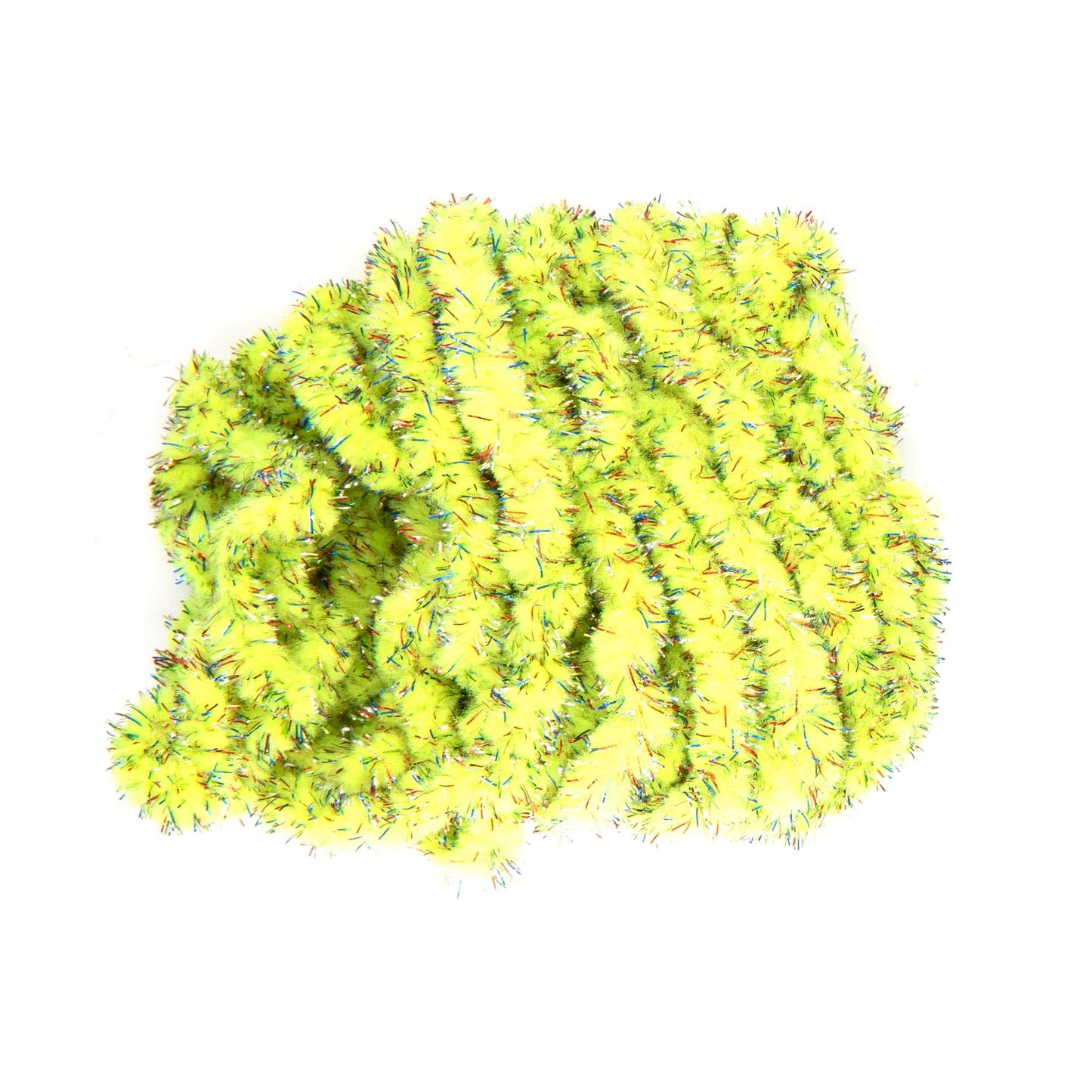 MOPSTER CHENILLE 6mm