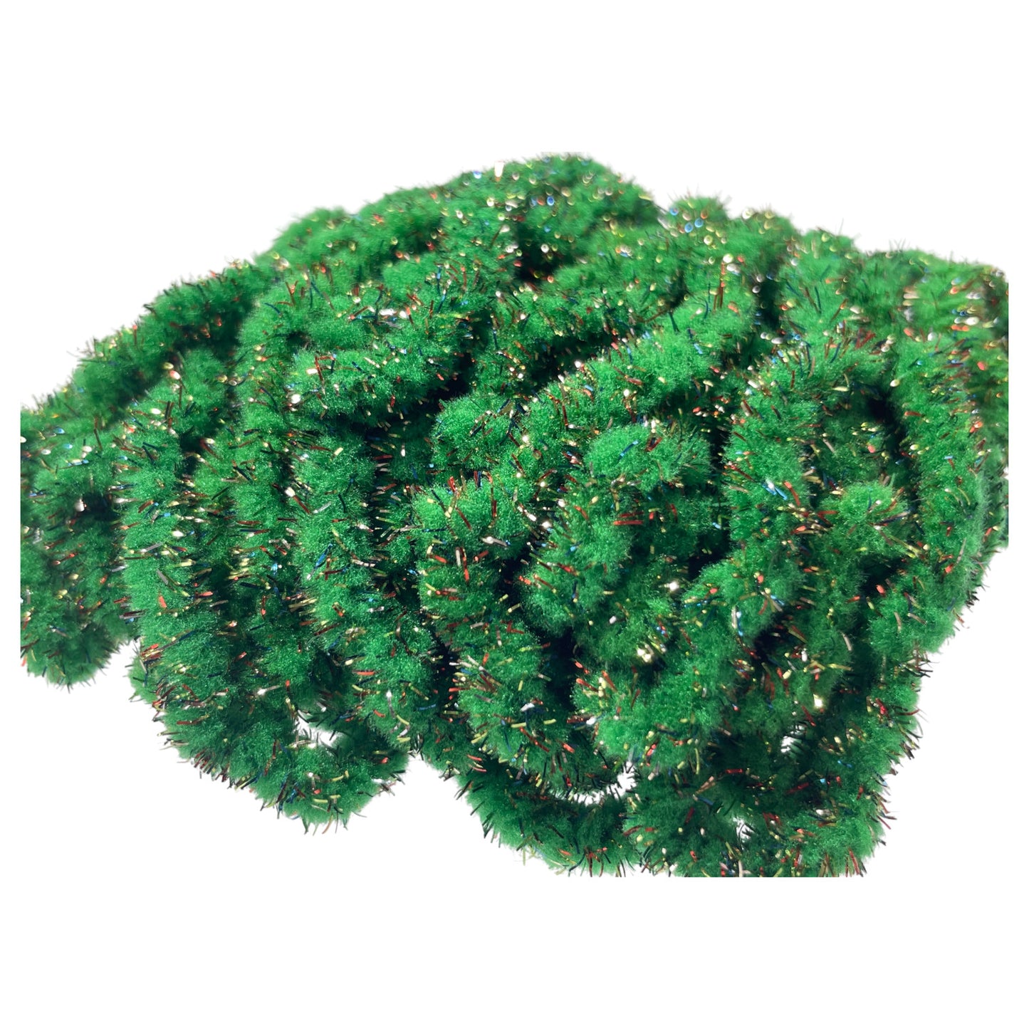 MOPSTER CHENILLE 6mm