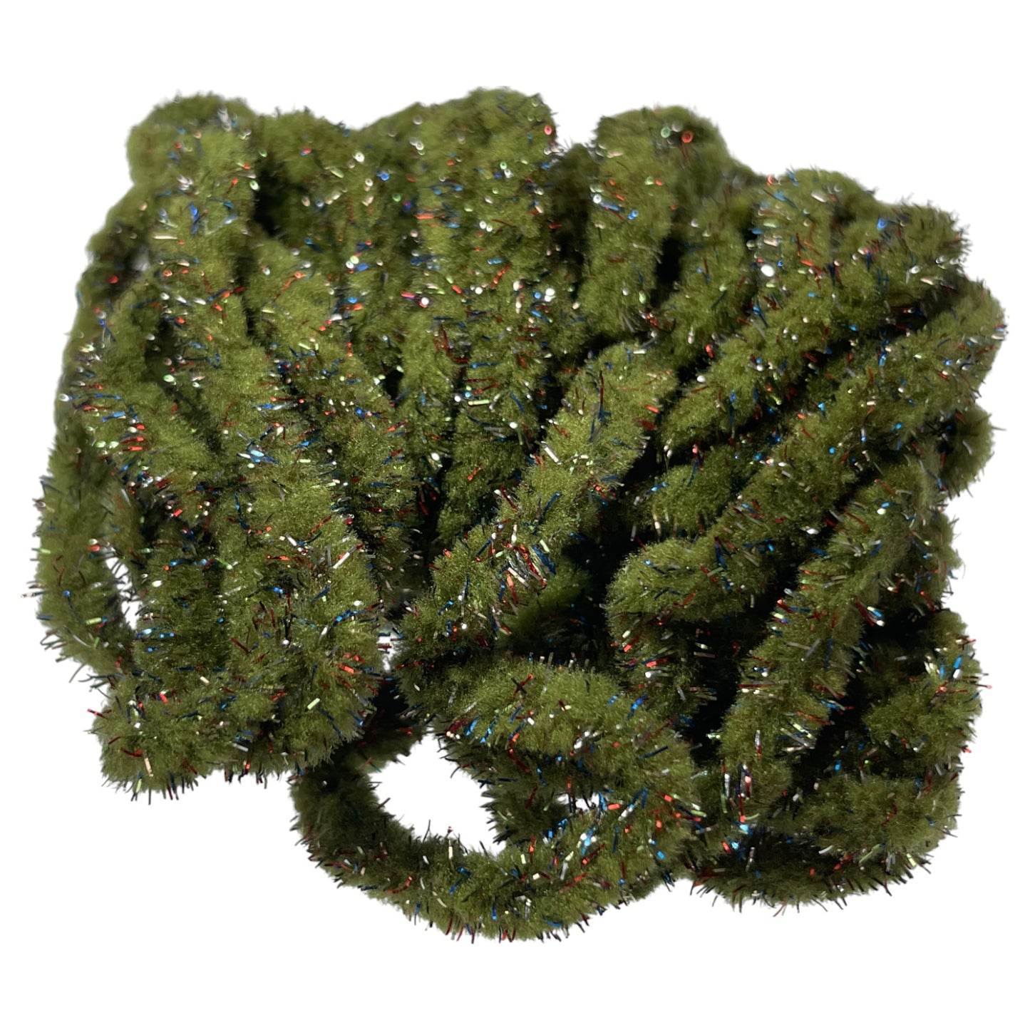 MOPSTER CHENILLE 6mm
