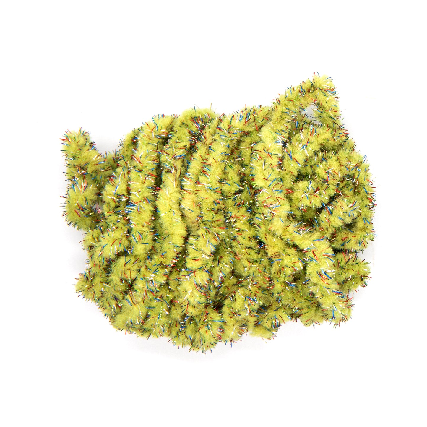 MOPSTER CHENILLE 6mm