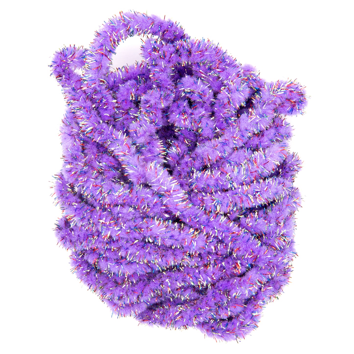 MOPSTER CHENILLE 6mm