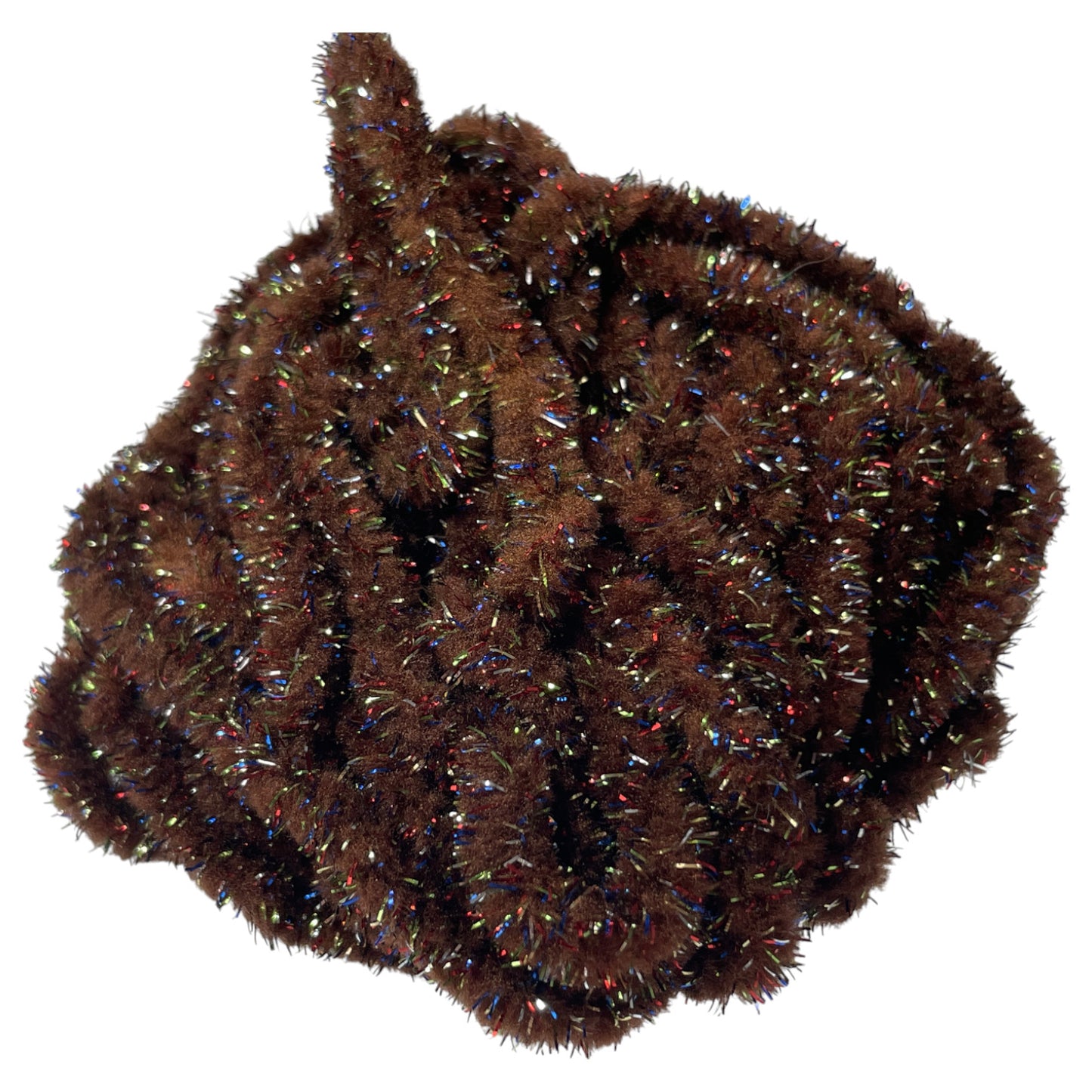 MOPSTER CHENILLE 6mm