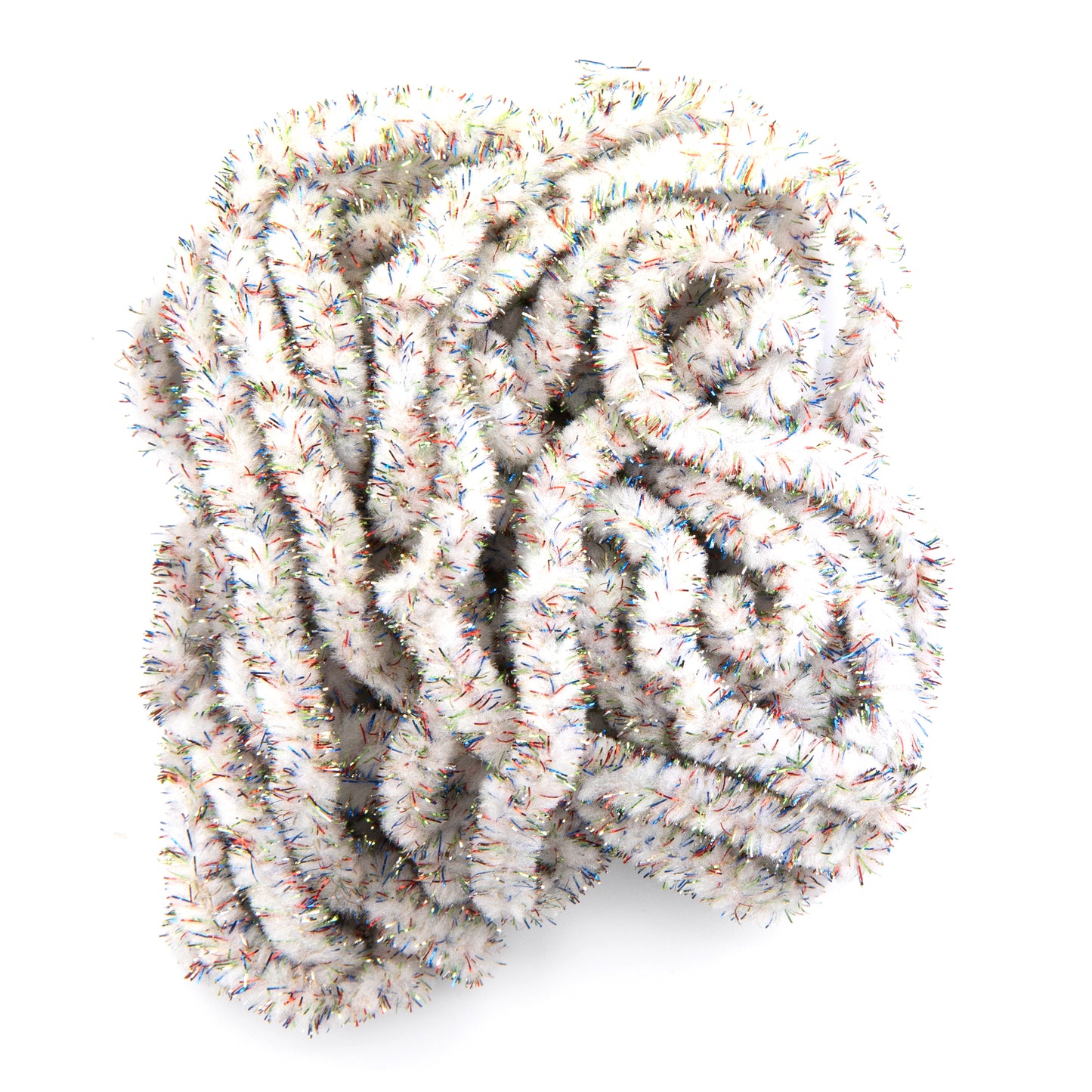 MOPSTER CHENILLE 6mm