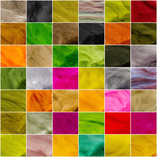 SEMPERFLI SUPERFINE DUBBING