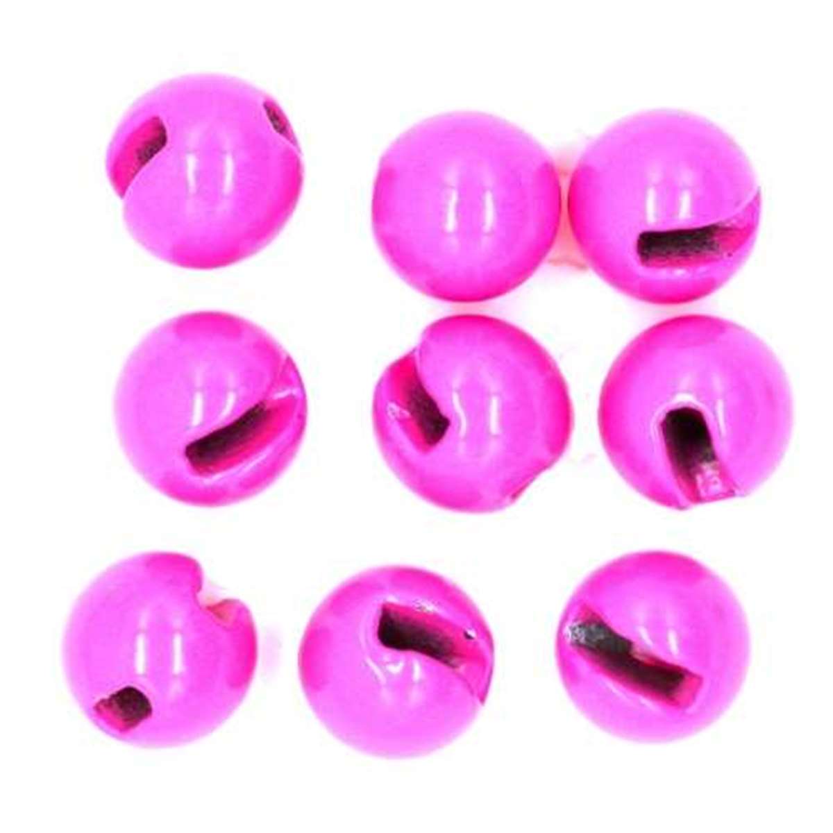 SEMPERFLI TUNGSTEN SLOTTED BEADS 2.8MM