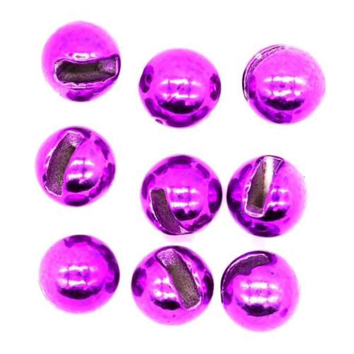 SEMPERFLI TUNGSTEN SLOTTED BEADS 2.8MM