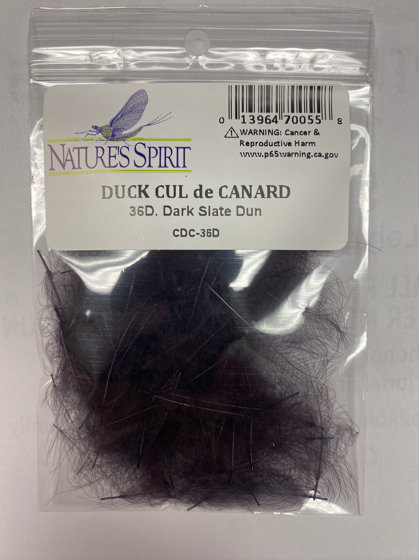 NATURES SPIRIT CDC