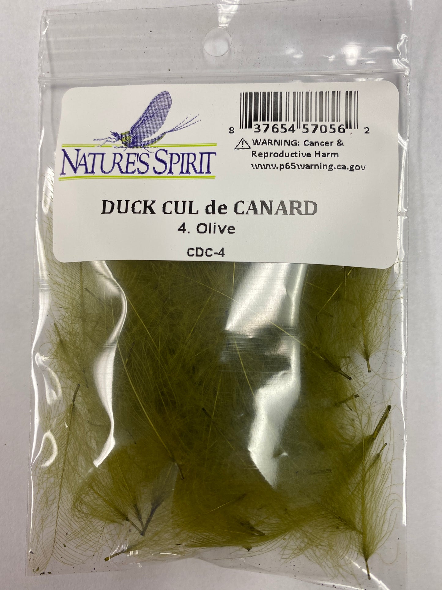 NATURES SPIRIT CDC