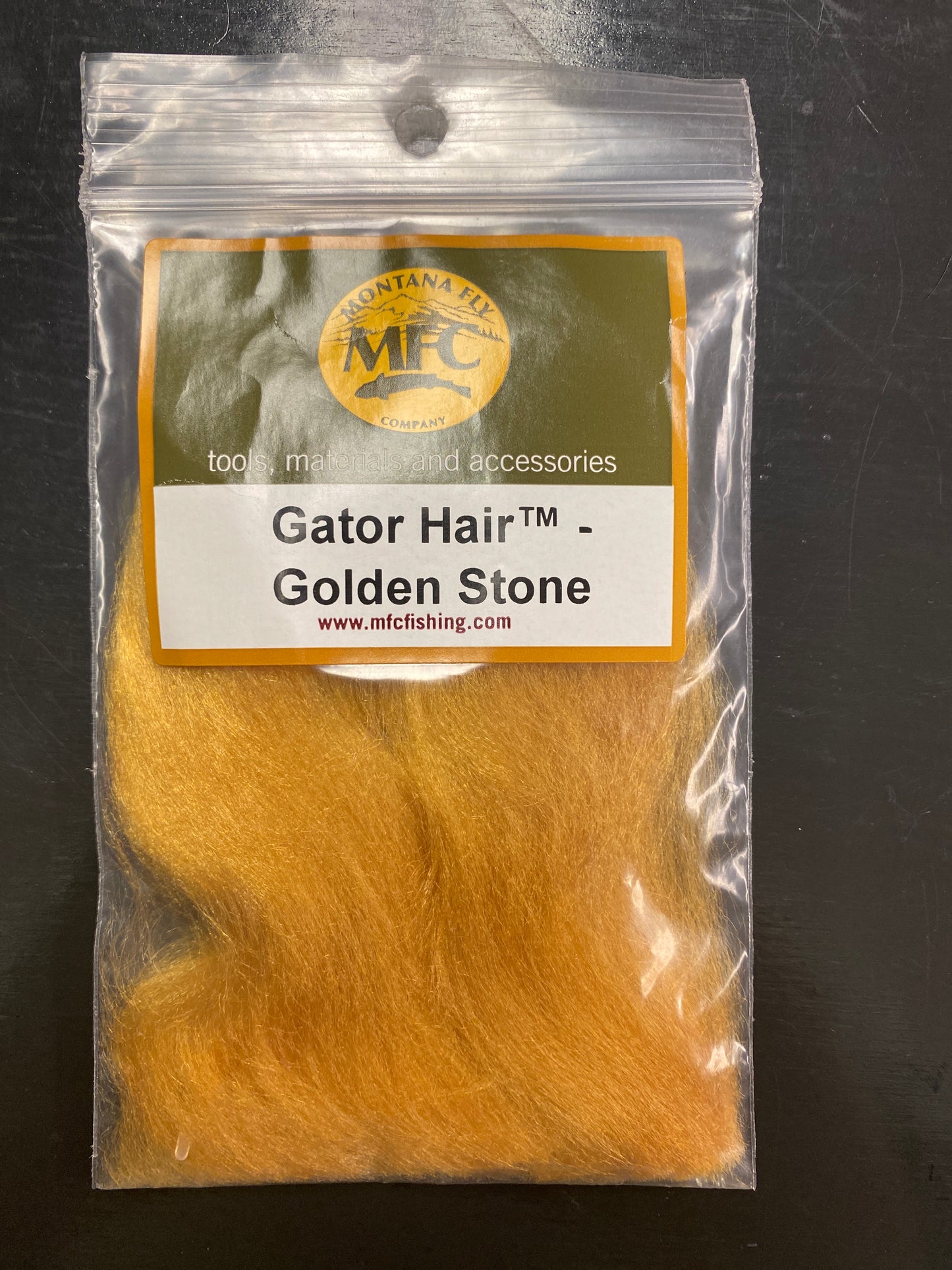 MFC GATOR HAIR