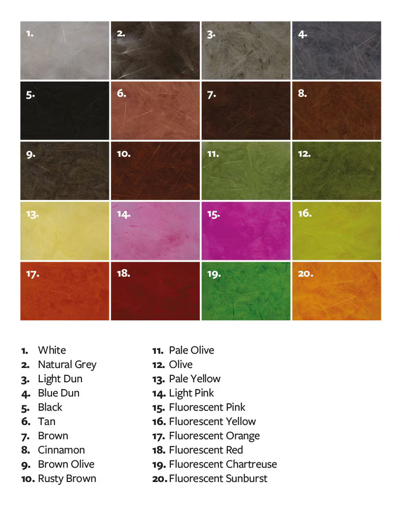 FULLING MILL CDC 1 GRAM