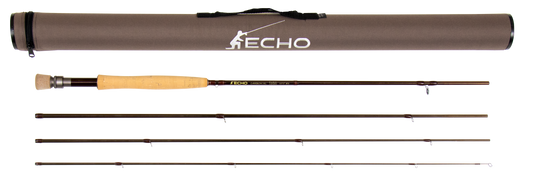 ECHO CARBON XL EURO NYMPH
