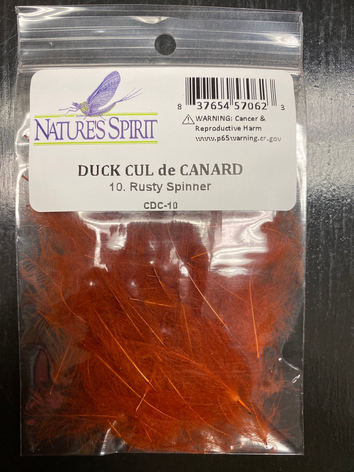 NATURES SPIRIT CDC