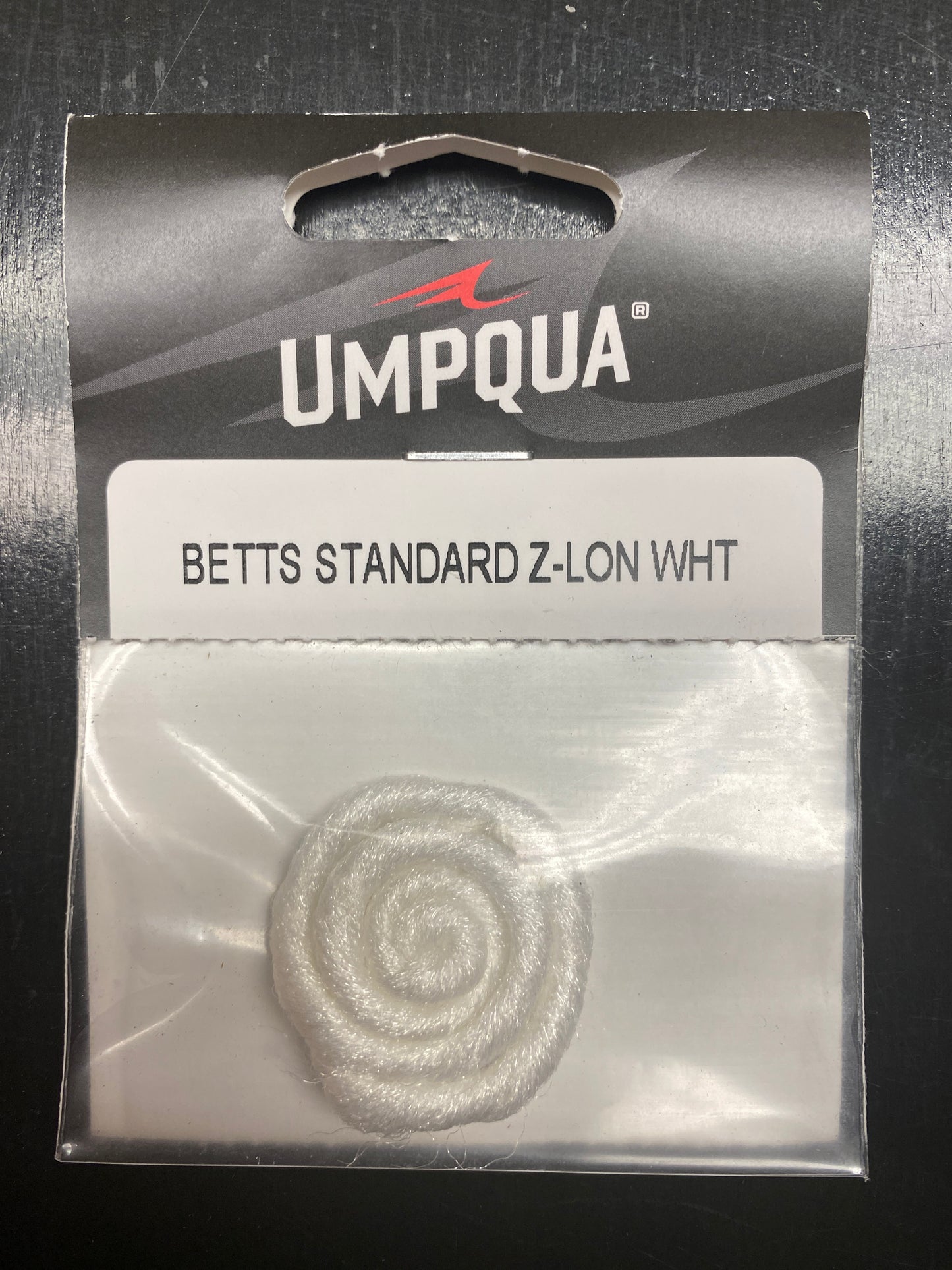 UMPQUA BETTS Z-LON