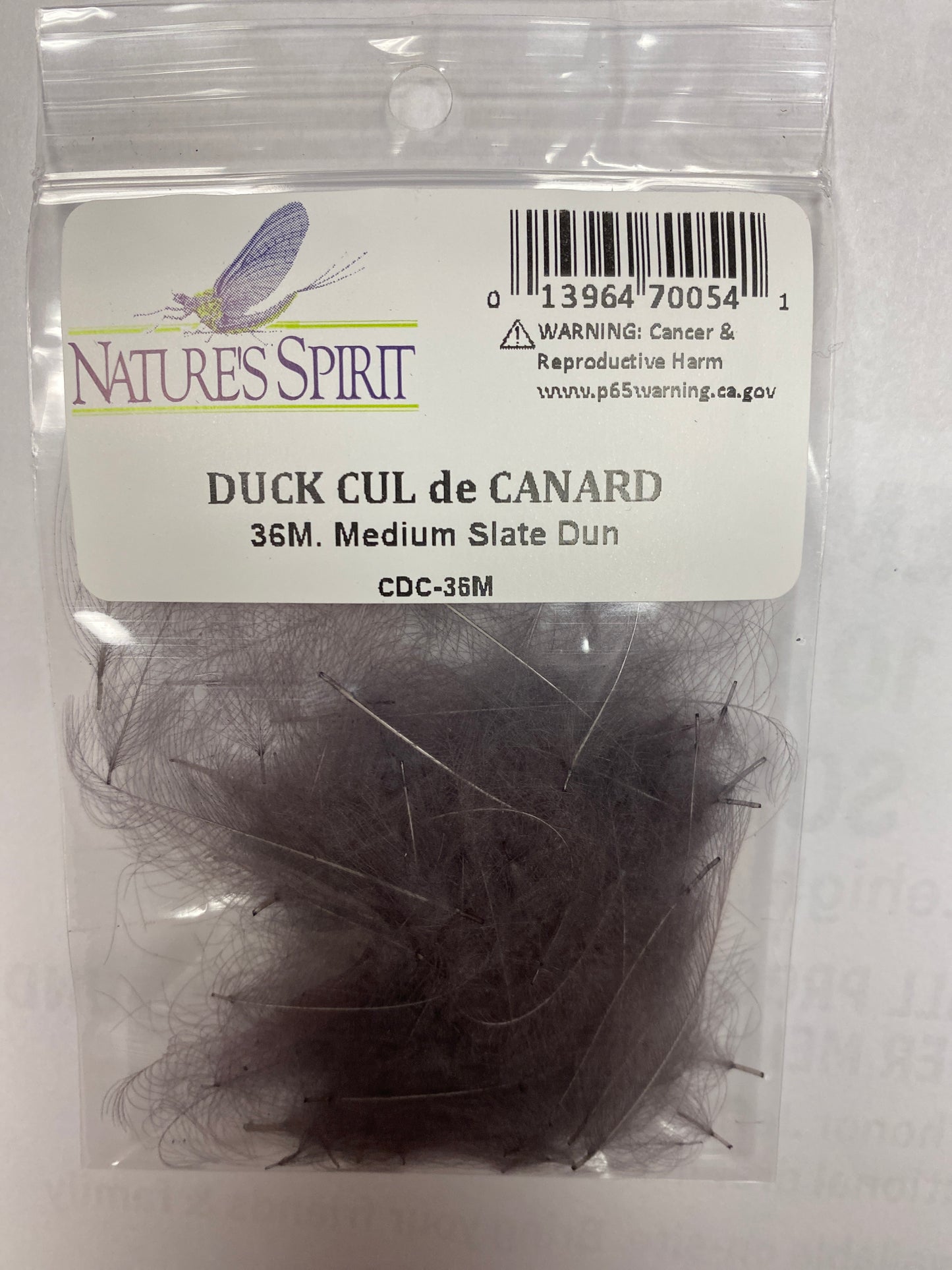 NATURES SPIRIT CDC