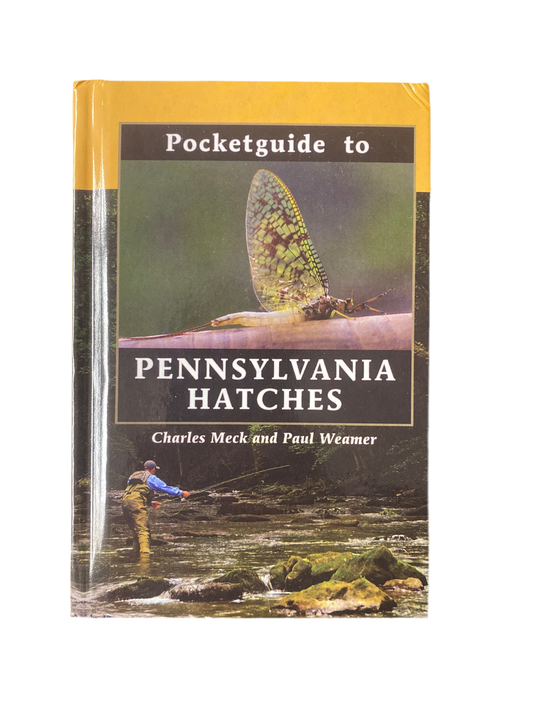 Pennsylvania Hatches