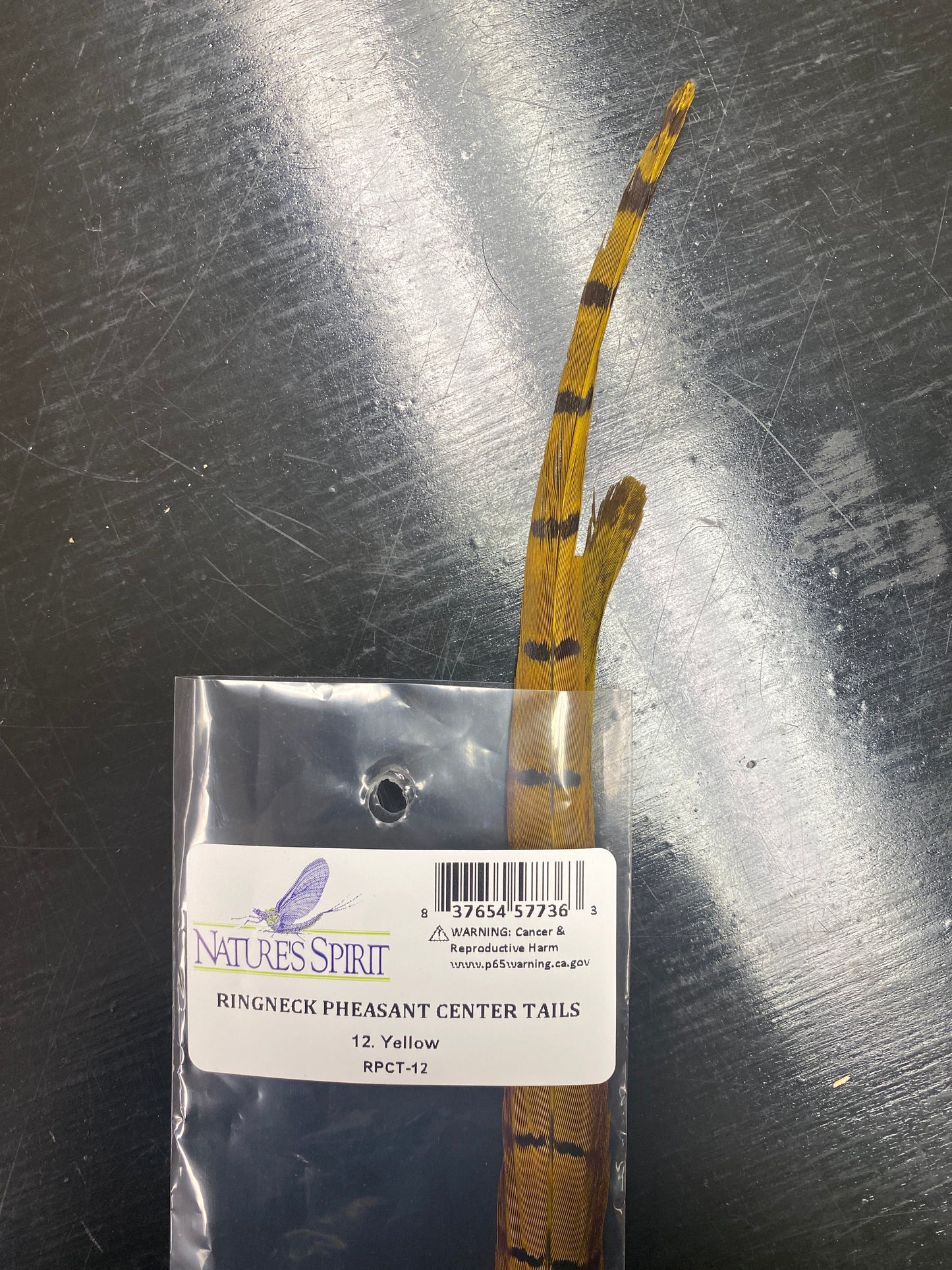 NATURES SPIRIT PHEASANT TAILS