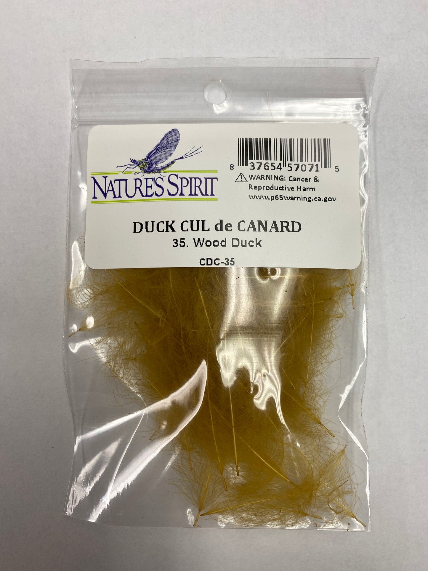 NATURES SPIRIT CDC