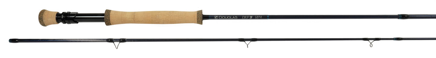 DOUGLAS DXF GEN 2