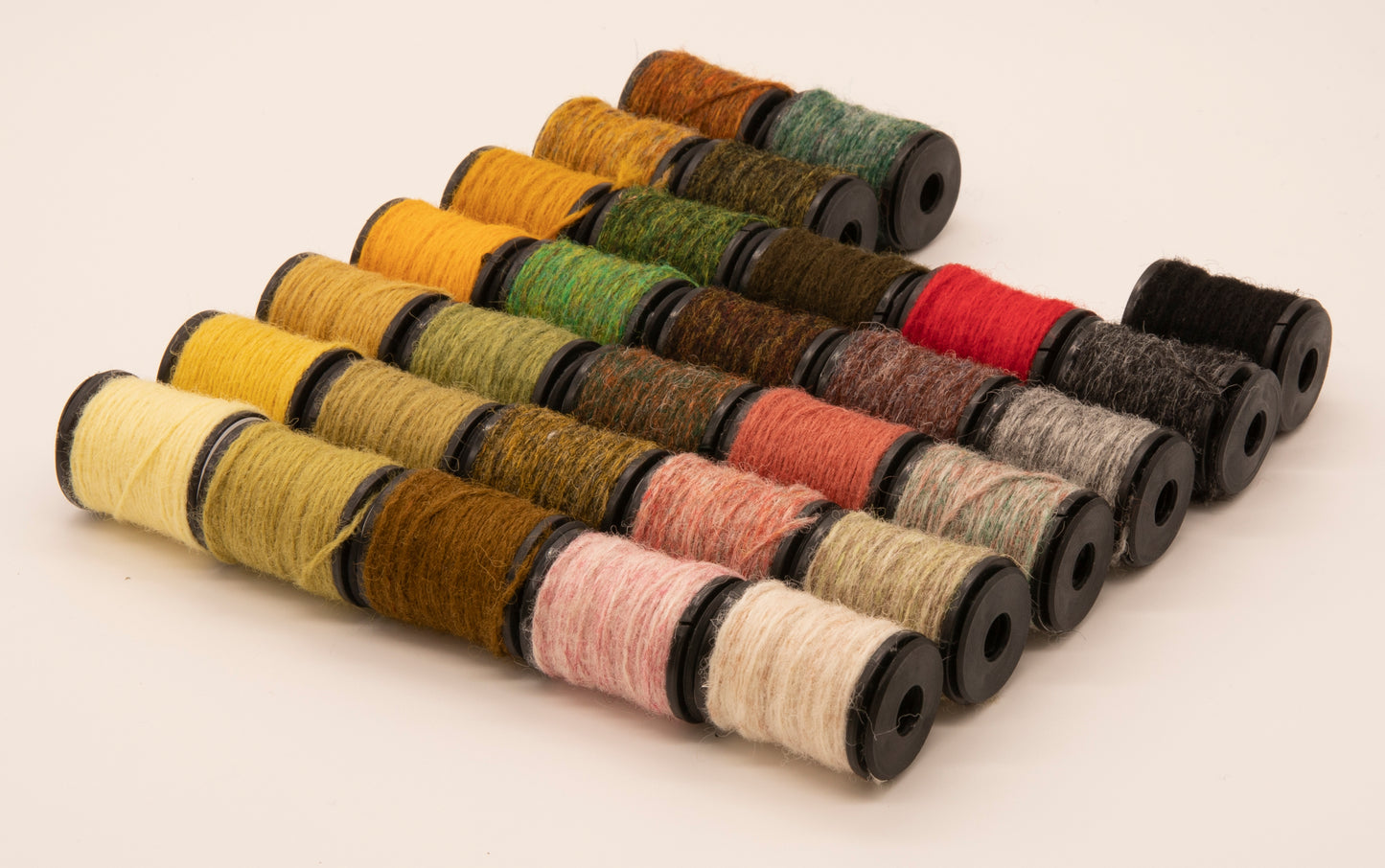 DIRTY BUG YARN