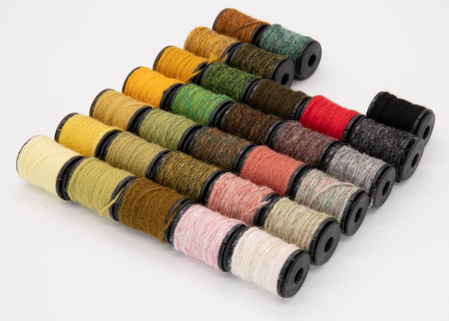 DIRTY BUG YARN