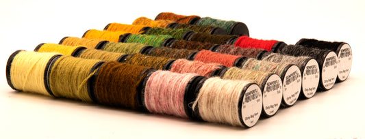 DIRTY BUG YARN