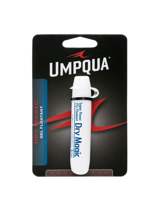 UMPQUA DRY MAGIC