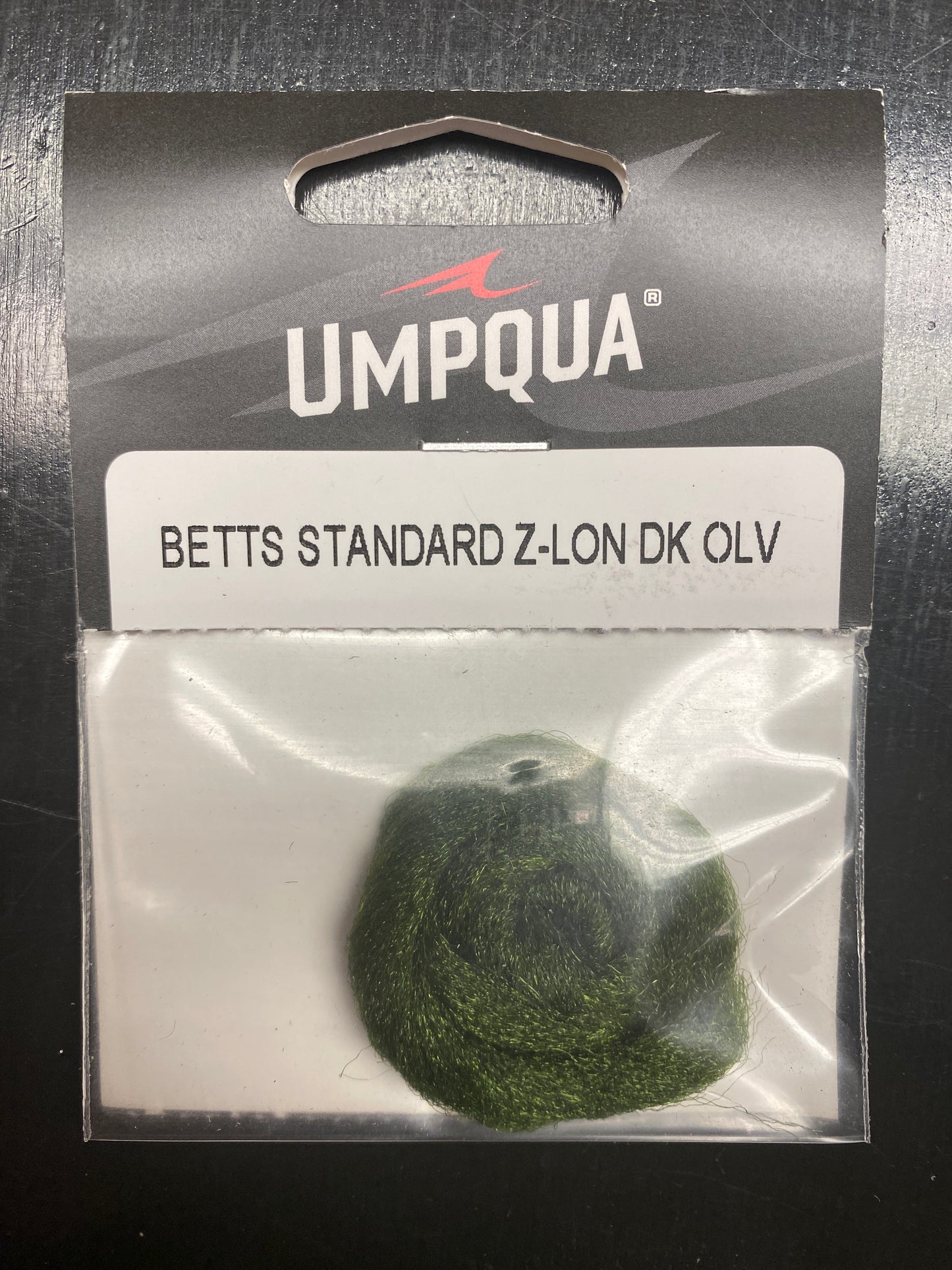 UMPQUA BETTS Z-LON