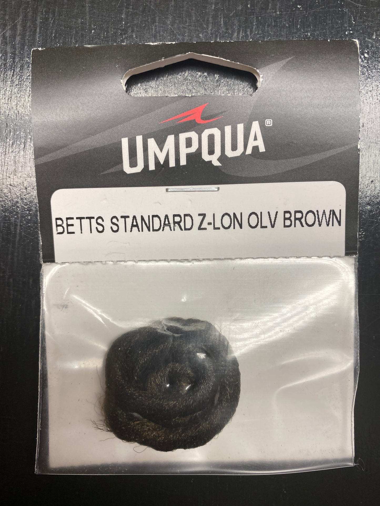 UMPQUA BETTS Z-LON