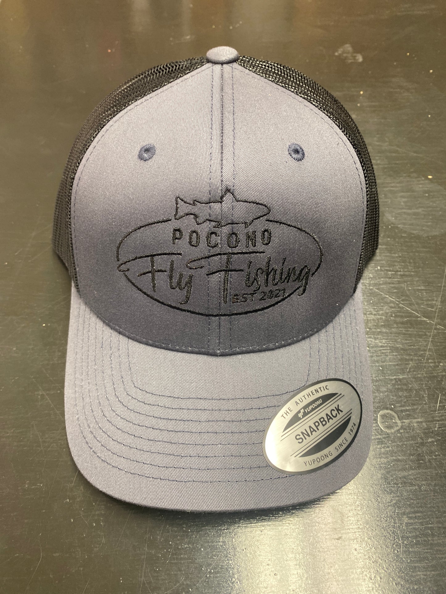 PFF HAT