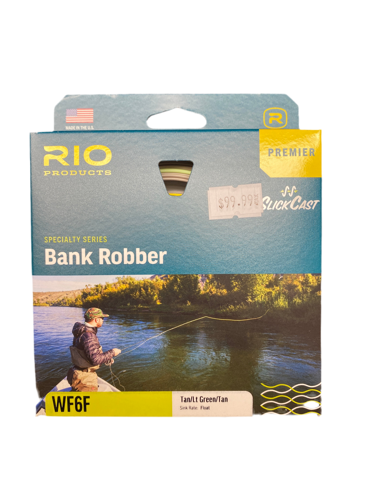 RIO BANK ROBBER