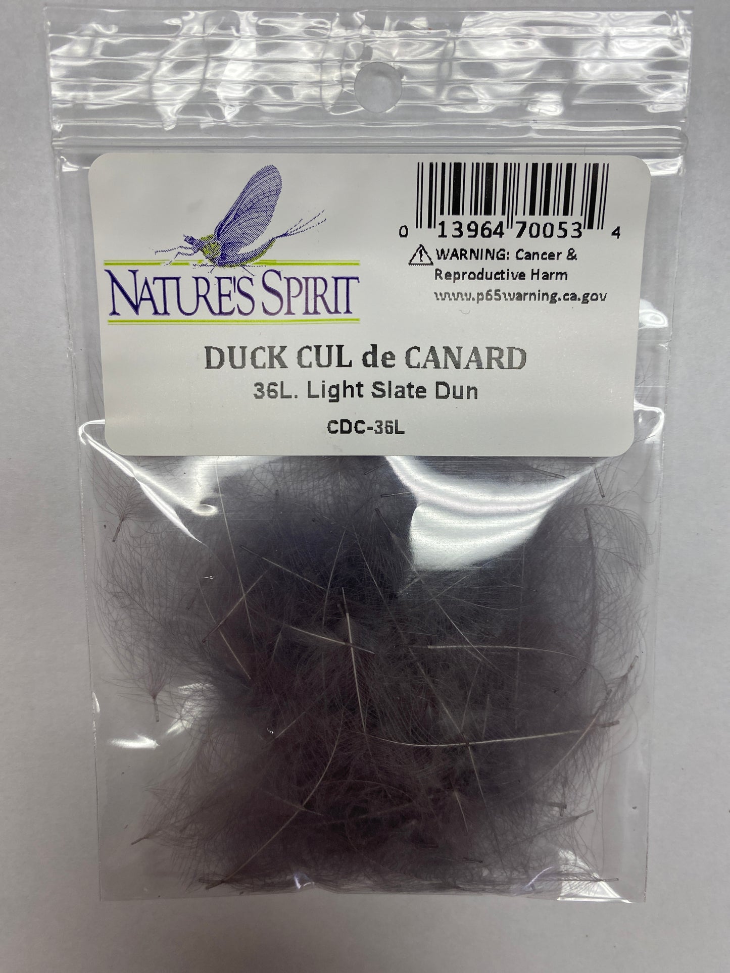 NATURES SPIRIT CDC