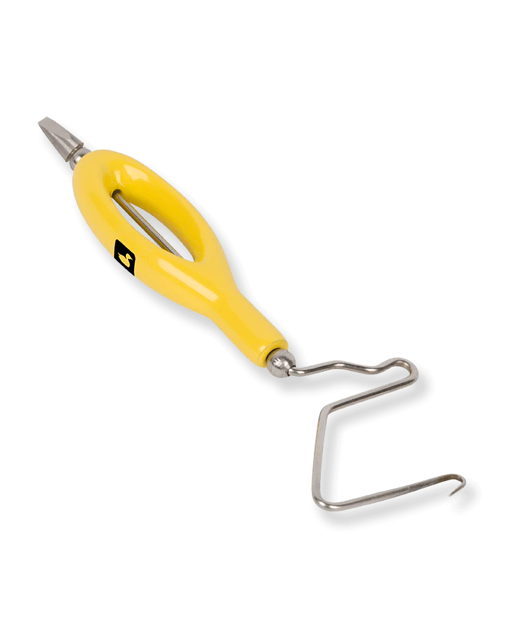 LOON ERGO WHIP FINISHER