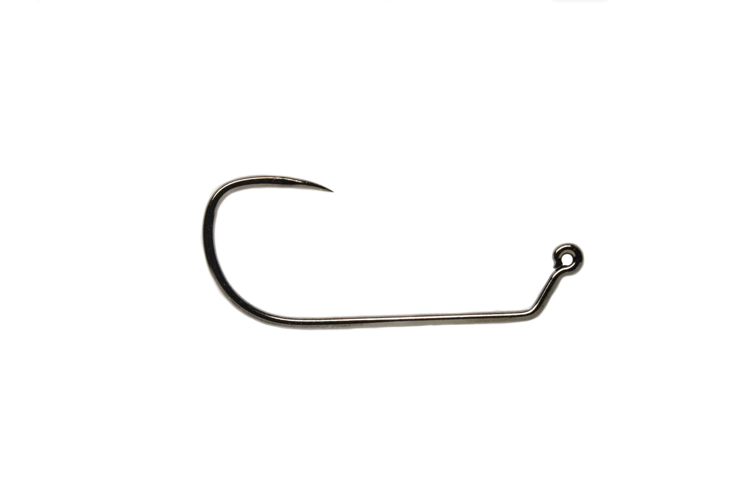 FULLING MILL JIG FORCE HOOKS LONG 5130