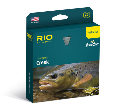 RIO CREEK