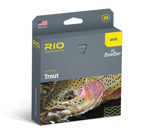 RIO AVID