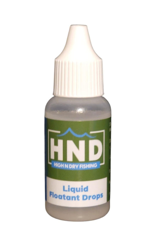 HIGH N DRY LIQUID DROPS