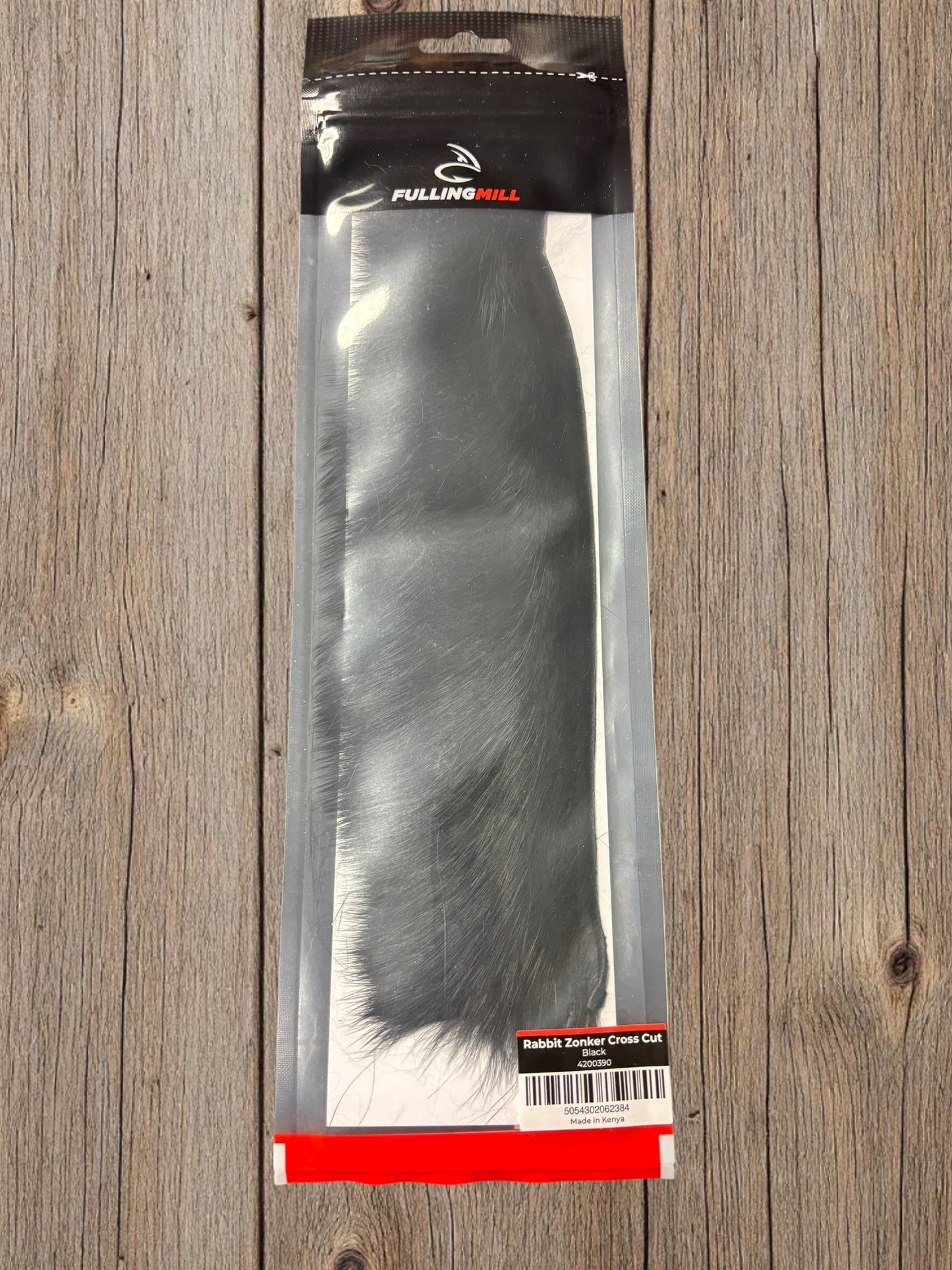 FULLING MILL RABBIT ZONKERS CROSS CUT