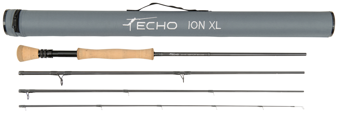 ECHO ION XL